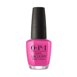 O • P • I Opi No Turning Back From Pink Street Nl L19 15ml