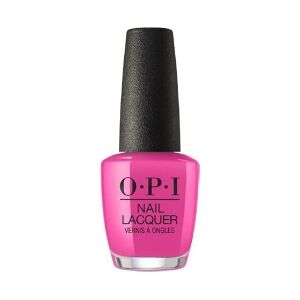 O • P • I Opi No Turning Back From Pink Street Nl L19 15ml