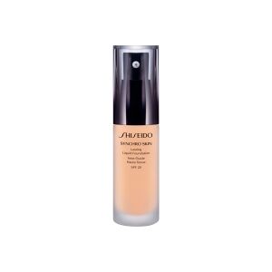 Shiseido Synchro Skin Foundation Neutral 1 30ml