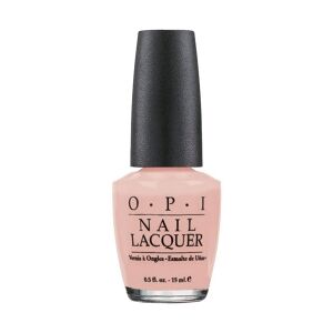 O • P • I Opi Coney Island Cotton Candy Nl L12 15ml