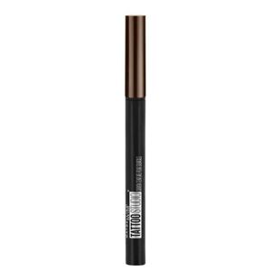 Maybelline Tattoo Studio Brow Tint Pen 130 Deep Brown 6ml