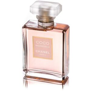 Chanel Coco Mademoiselle Edp 100ml