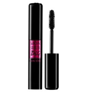 Lancome Monsieur Big Mascara 01 Black