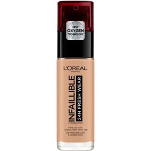 Loreal L'Oreal Infallible 24h Foundation 220 Sand 30ml