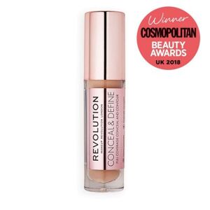 Makeup Revolution Conceal & Define Concealer C11