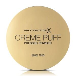 Max Factor Creme Puff Powder 75 Golden 21g