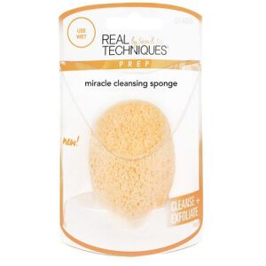 Real Techniques Miracle Cleansing Sponge