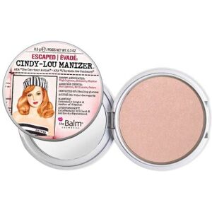 Thebalm Cindy-Lou Manizer 8.5g