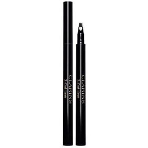 Clarins New 3-dot Liner 01 Black