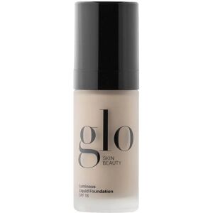 Glo Skin Beauty Luminous Liquid Foundation SPF 18 Porcelain