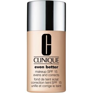 Clinique Even Better Makeup Foundation SPF15 Cn Vanilla 70