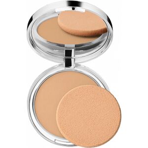 Clinique Superpowder / Double Face Powder Matte Honey