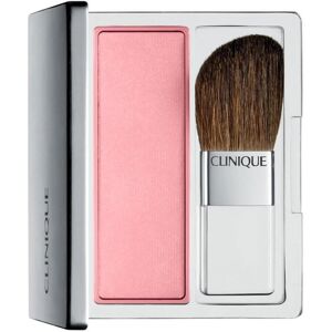 Clinique Blushing Blush Powder Blush - Smoldering Plum (6g)