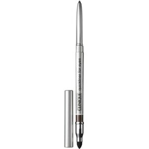 Clinique Quickliner For Eyes - Smoky Brown (0,3g)