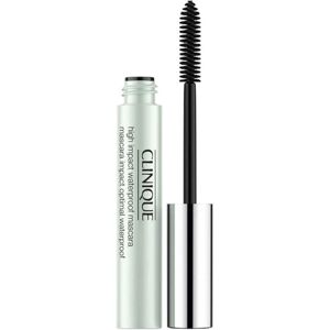 Clinique High Impact Waterproof Mascara Black