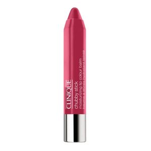 Clinique Chubby Stick Moisturizing Lip Colour Balm - Super Strawberry (3g)