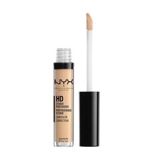 NYX Professional Makeup Concealer Wand 4 Beige