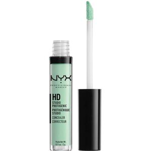 NYX Professional Makeup Concealer Wand 12 Green