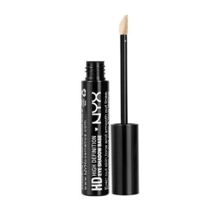 NYX Professional Makeup Eyeshadow Base High Definition