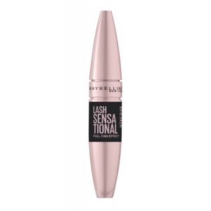 Maybelline Lash Sensational Mascara Intense Black