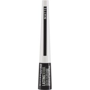 Maybelline Lasting Drama Liquid Ink Matte Black