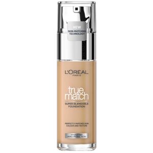 L'Oréal Paris True Match Foundation 3.C Rose Beige (30 ml)