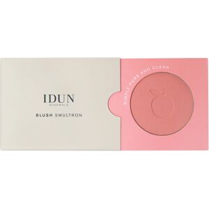 IDUN Minerals Blush Smultron