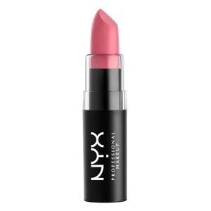 NYX Professional Makeup Matte Lipstick - Tea Rose