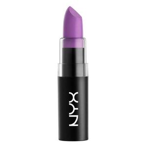 NYX Professional Makeup Matte Lipstick - Zen Orchid