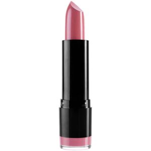 NYX Professional Makeup Round Lipstick - Fig