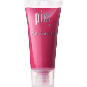 Pixi Sheer Cheek Gel  - Rosy