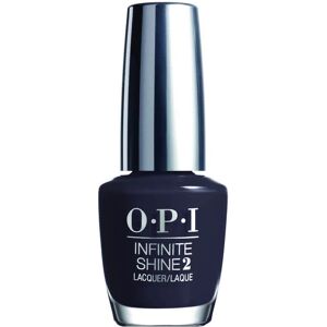 OPI Infinite Shine Strong Coal-Ition