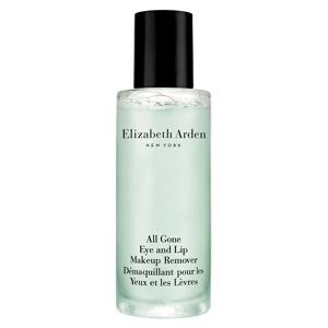 Elizabeth Arden All Gone Eye & Lip Makeup Remover (100ml)