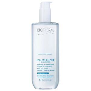 Biotherm Biosource Eau Micellaire (400 ml)