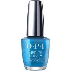 OPI Infinite Shine Do You Sea What I Sea?