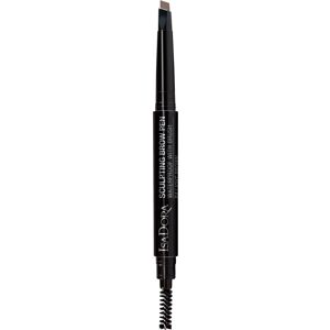 Isadora Sculpting Brow Pen Waterproof 84 Light Brown