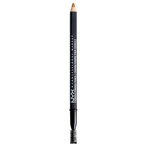 NYX Professional Makeup Eyebrow Powder Pencil- Caramel