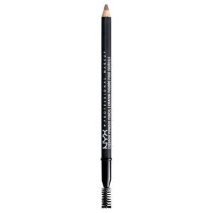 NYX Professional Makeup Eyebrow Powder Pencil- Ash Brwn