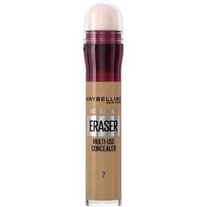 Maybelline Instant Anti-Age Eraser Concealer Nude 2