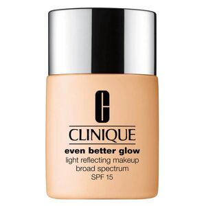 Clinique Even Better Glow Light Reflecting Makeup Foundation SPF 15 - Bone 04 WN