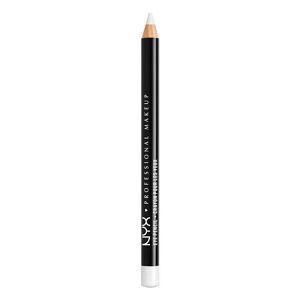 NYX Professional Makeup NYX Slim Eye Pencil - White