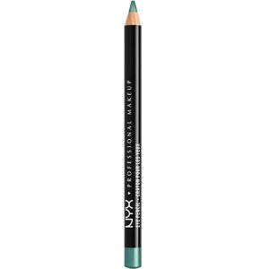 NYX Professional Makeup NYX Slim Eye Pencil - Seafoam Green