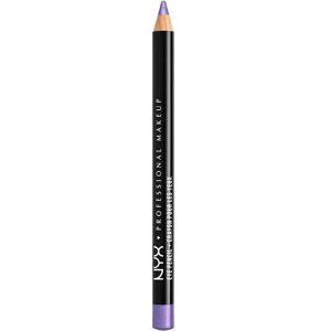 NYX Professional Makeup NYX Slim Eye Pencil - Lavender Shimmer