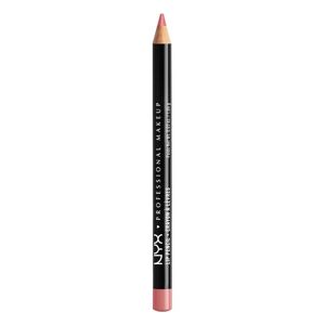 NYX Professional Makeup NYX Slim Lip Pencil - Plush Red