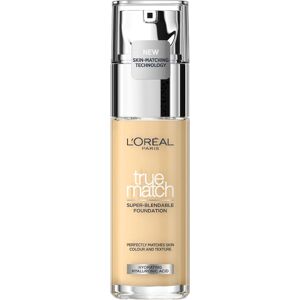 L'Oréal Paris True Match Foundation 1C Ivory Rose