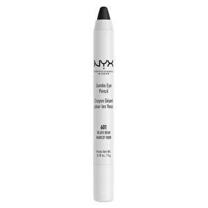 NYX Professional Makeup Jumbo Eye Pencil Black Bean