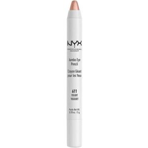 NYX Professional Makeup Jumbo Eye Pencil Yoghurt