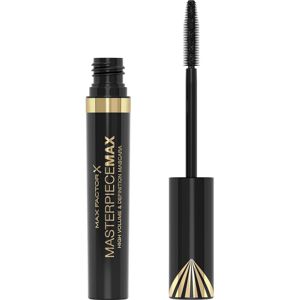 Max Factor Masterpiece Max Mascara 01 Black