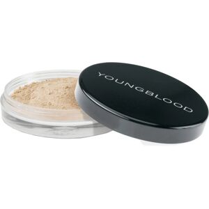 Youngblood Loose Mineral Foundation Pearl