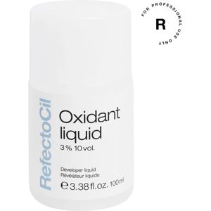 RefectoCil Oxidant 3% Liquid (100ml)